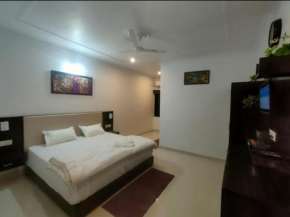 Hotel Arbian Night Khajuraho